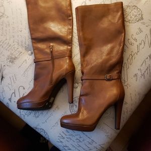 Jessica Simpson Khalen boots